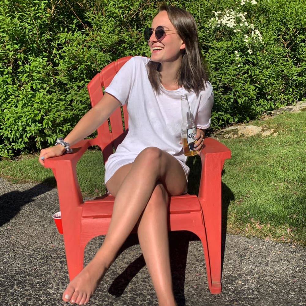 Meet your Posher, Emma